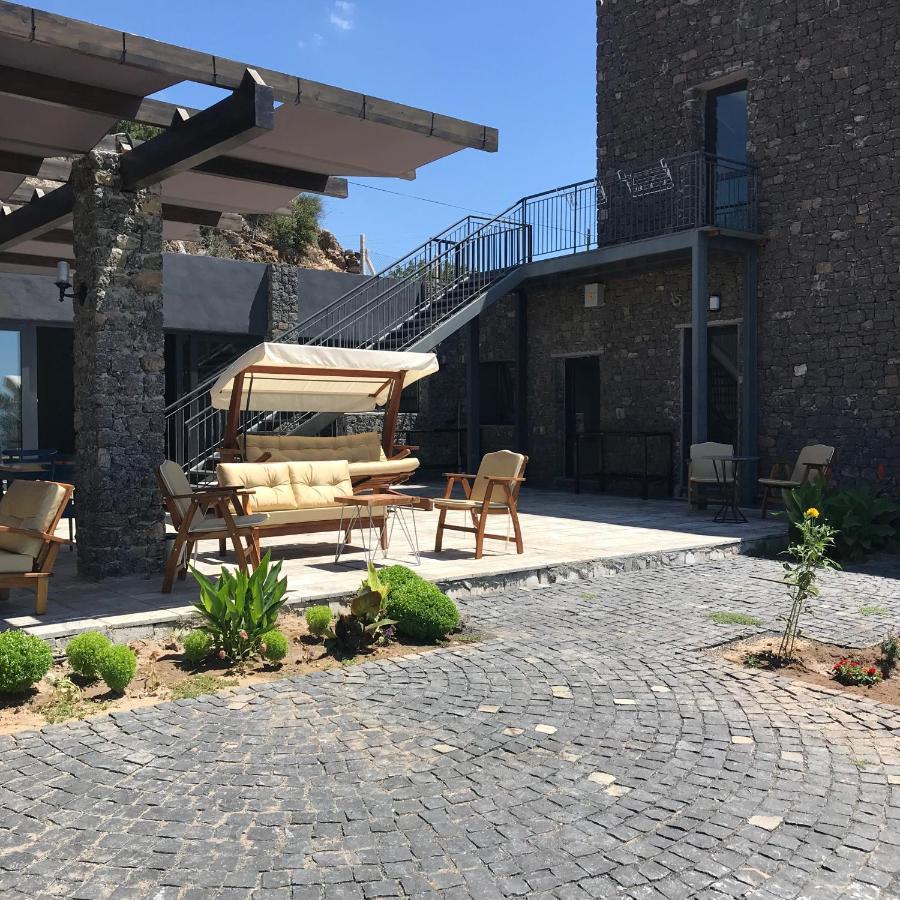 Inanna Evi Hotel Durlaz Exterior photo
