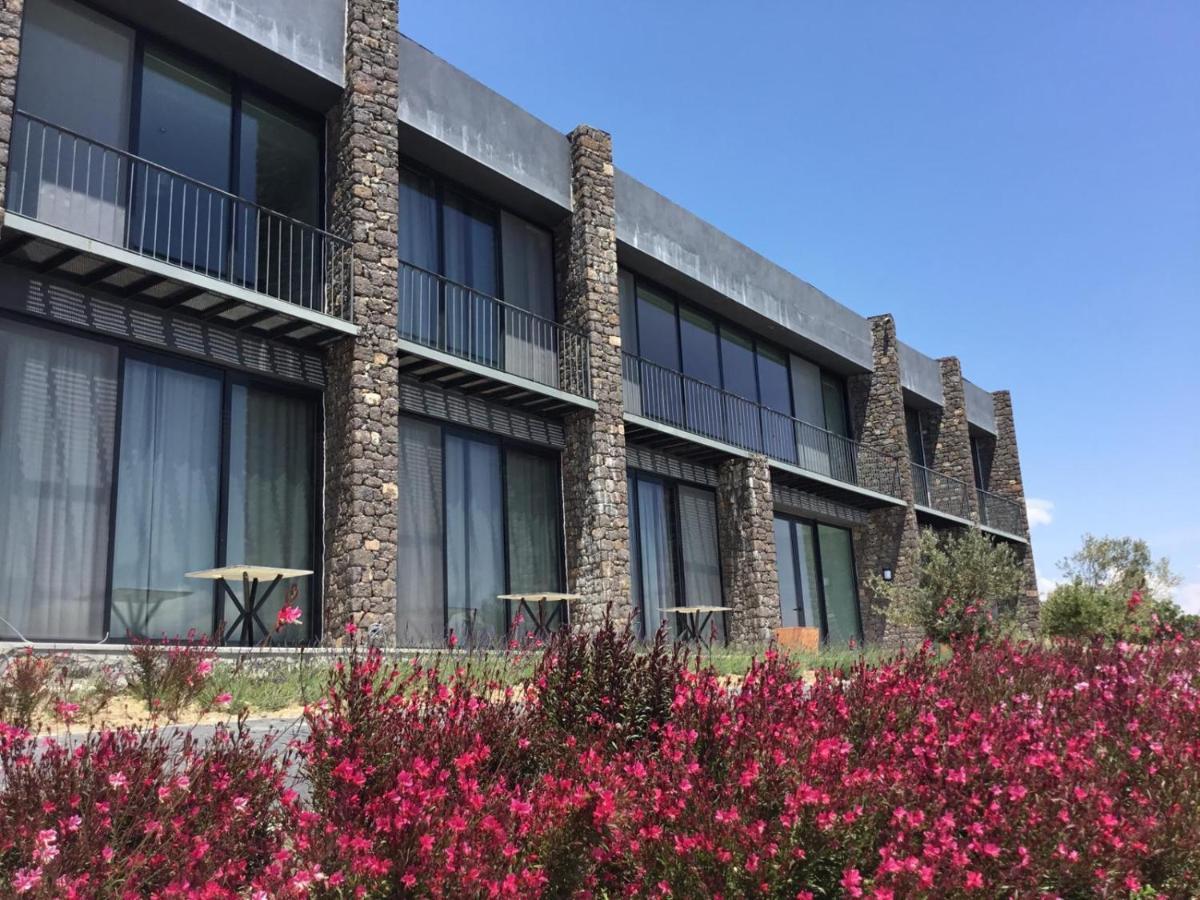 Inanna Evi Hotel Durlaz Exterior photo