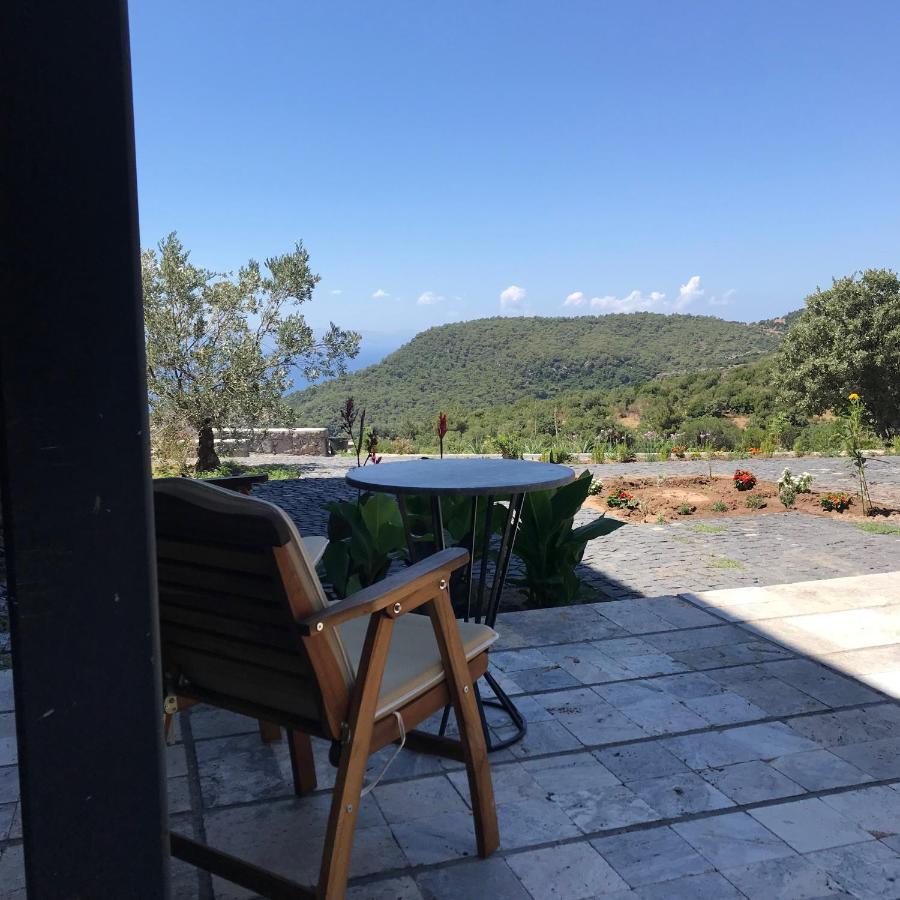 Inanna Evi Hotel Durlaz Exterior photo