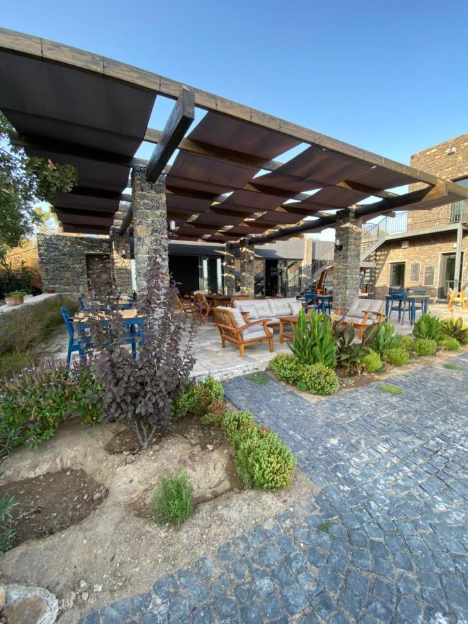 Inanna Evi Hotel Durlaz Exterior photo