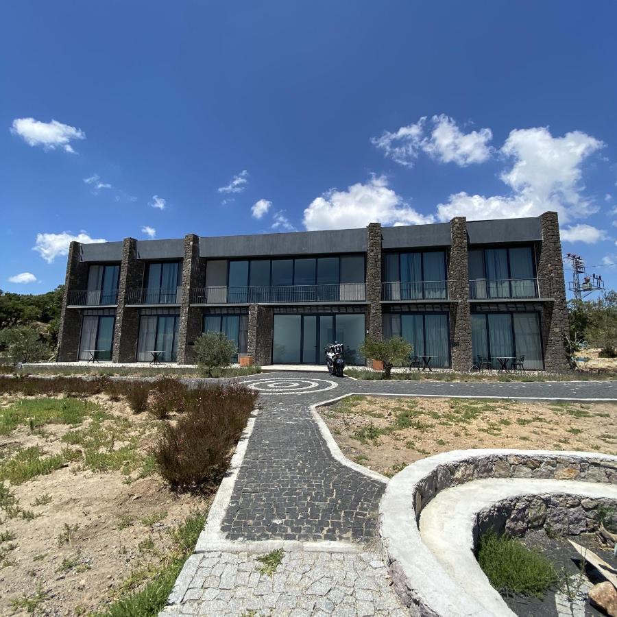 Inanna Evi Hotel Durlaz Exterior photo
