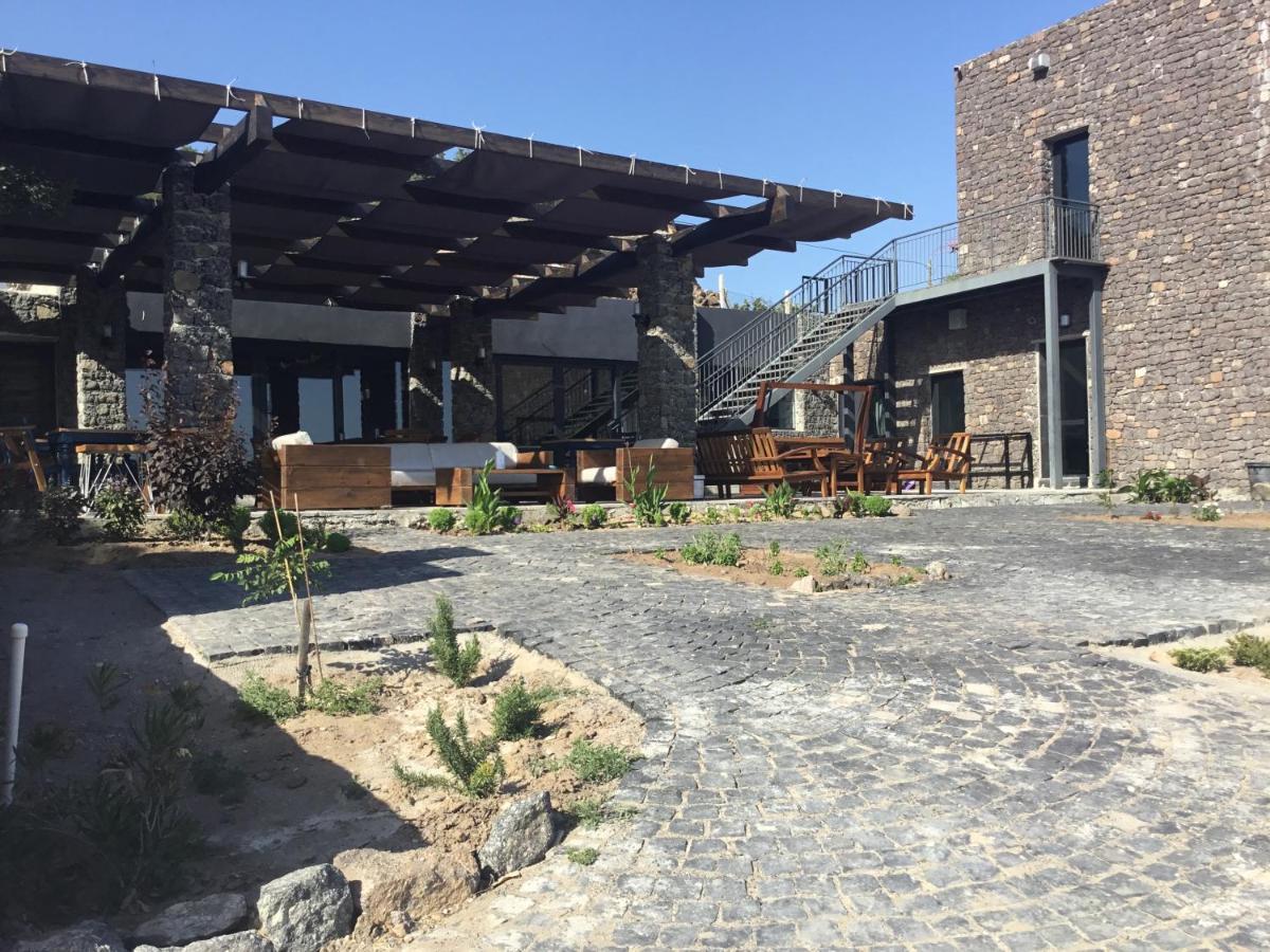 Inanna Evi Hotel Durlaz Exterior photo