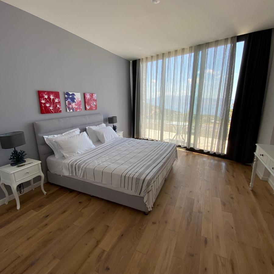 Inanna Evi Hotel Durlaz Exterior photo