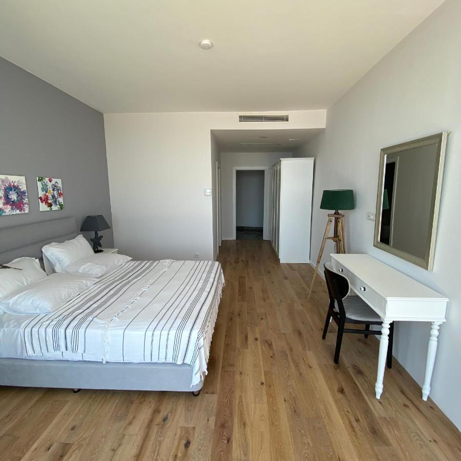 Inanna Evi Hotel Durlaz Exterior photo