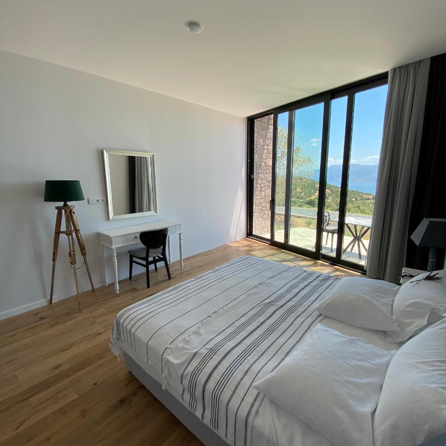 Inanna Evi Hotel Durlaz Exterior photo