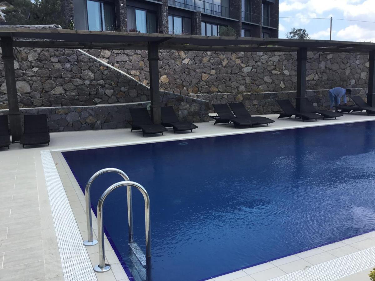 Inanna Evi Hotel Durlaz Exterior photo