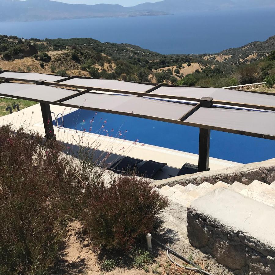 Inanna Evi Hotel Durlaz Exterior photo