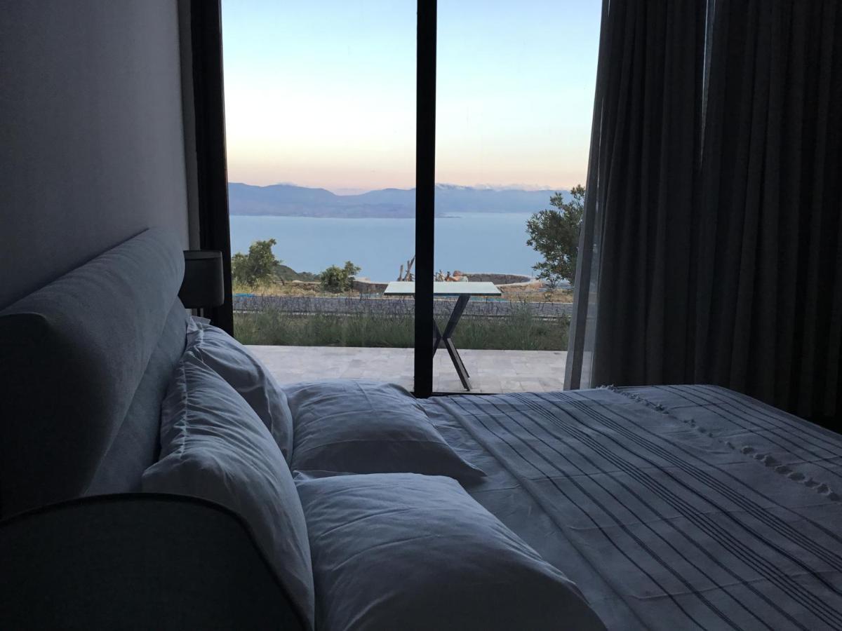 Inanna Evi Hotel Durlaz Exterior photo