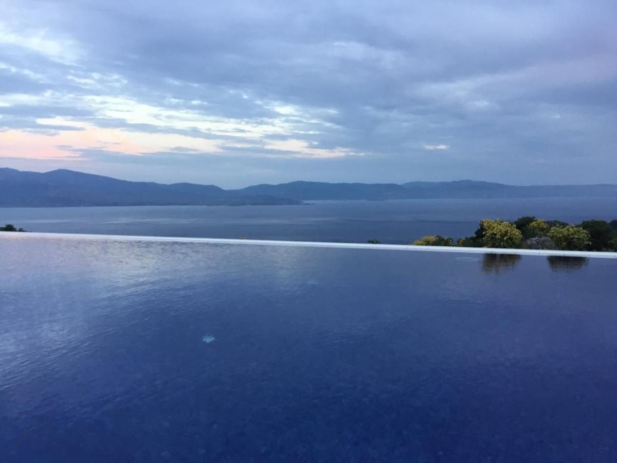 Inanna Evi Hotel Durlaz Exterior photo