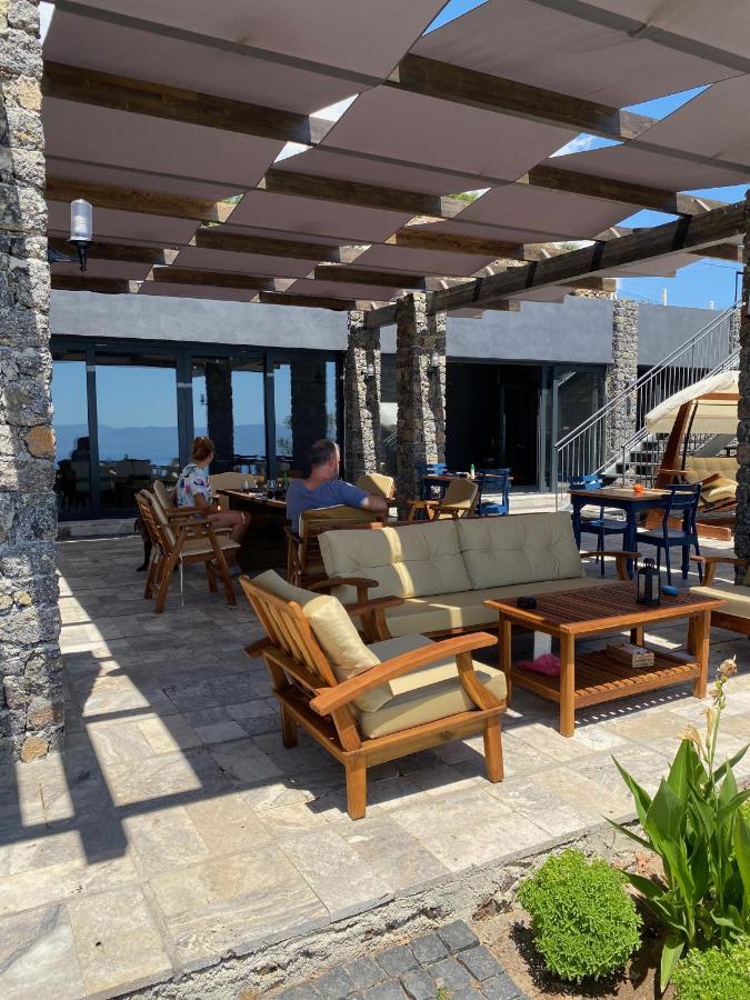 Inanna Evi Hotel Durlaz Exterior photo