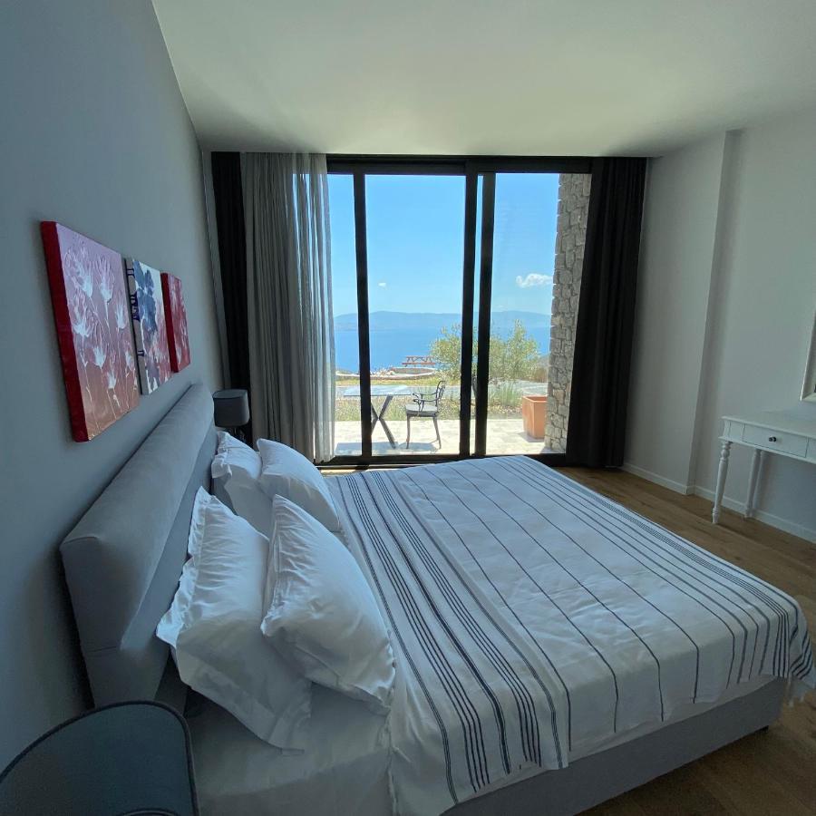 Inanna Evi Hotel Durlaz Exterior photo